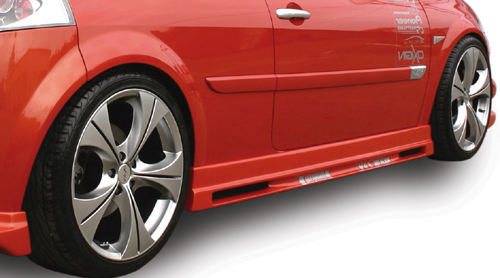BAS DE CAISSE RE MEGANE SPORT