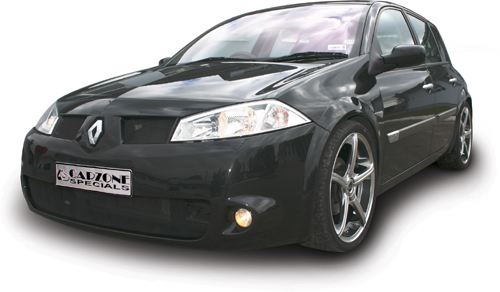 P C AV RE MEGANE REPLICA