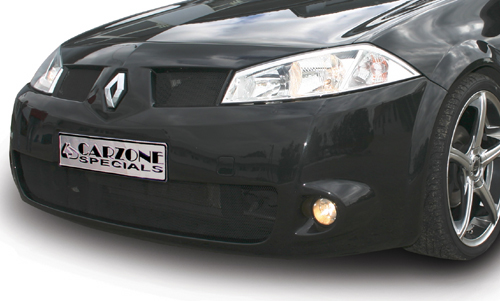P C AV RE MEGANE RS REPLICA FACELIFT 06>08