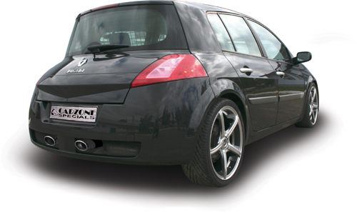 P C AR RE MEGANE REPLICA