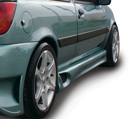 BAS DE CAISSE FO FIESTA MK5