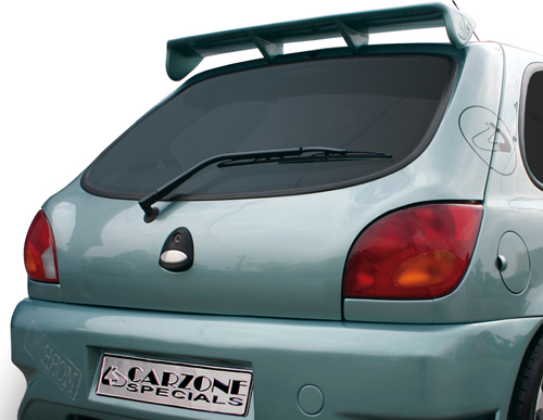AILERON FO FIESTA
