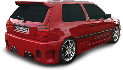 P C AR VW GOLF 3 NEW