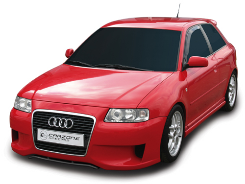 P C AV AU A3 CONCEPT