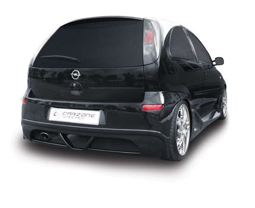 P C AR OP CORSA C BLITZ
