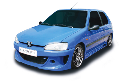 P C AV PE 106 VEGA PhII
