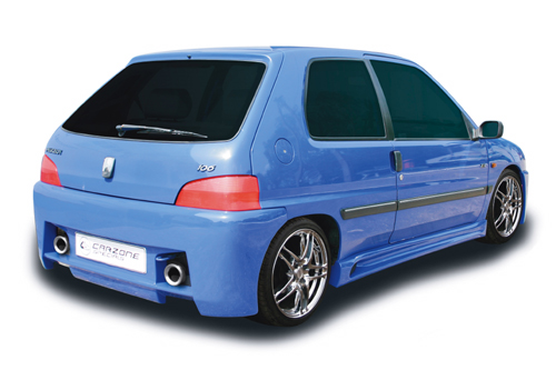 P C AR PE 106 VEGA PhI