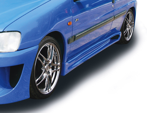 BAS DE CAISSE PE 106 VEGA Ph12