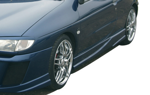 BAS DE CAISSE RE MEGANE MK1 CO