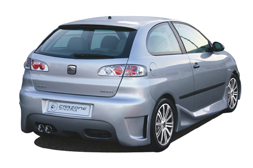 P C AR SE IBIZA MK3 02-08 SHOGUN