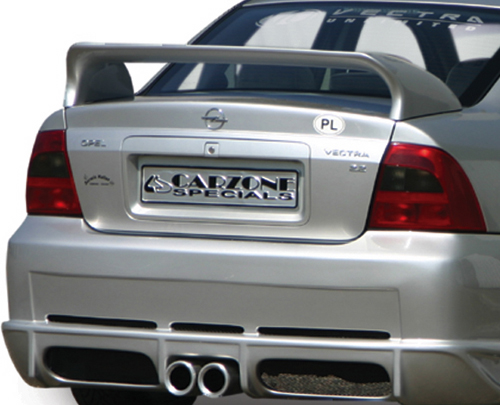 BEQUET COFFRE OP VECTRA B