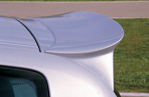 AILERON RE CLIO 2 RUPTEUR