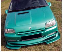 BAS DE CAISSE RE CLIO 1 EGG/PA