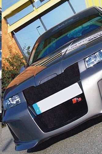 FLAT NOSE SE LEON