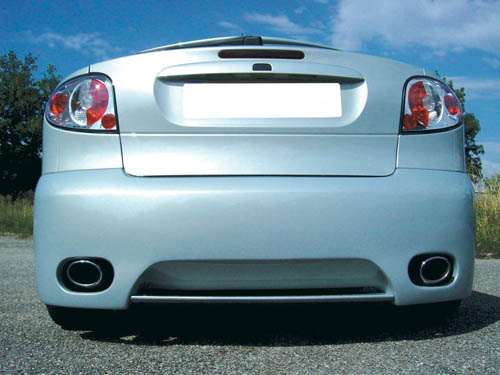 VOLET JUPE AR RE MEGANE1 F1