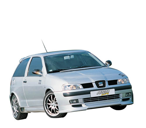 BC SE IBIZA 2000 DROIT