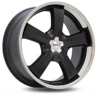 Jante alu MAK  G-FIVE