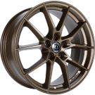 Gianelli A234A Bronze matt