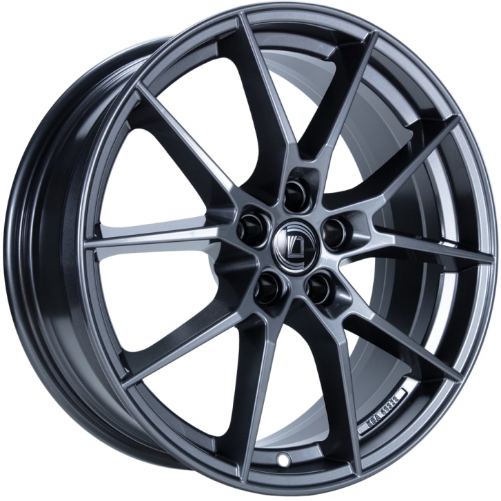 Gianelli A234A PlatinS
