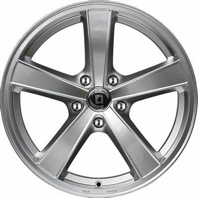 Jante alu Gianelli D1181 BiancoS [8.0x18] ET40. 5x112.00