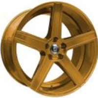 Jante alu Gianelli D920 Gold