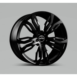 Jante alu Gianelli DYNAMIK2295 Black shiny