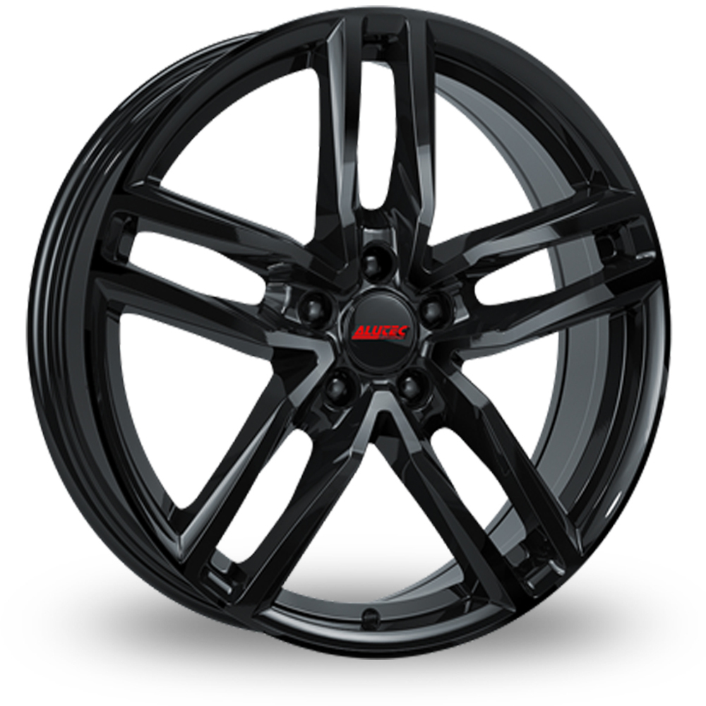 ALUTEC Ikenu Diamond Black