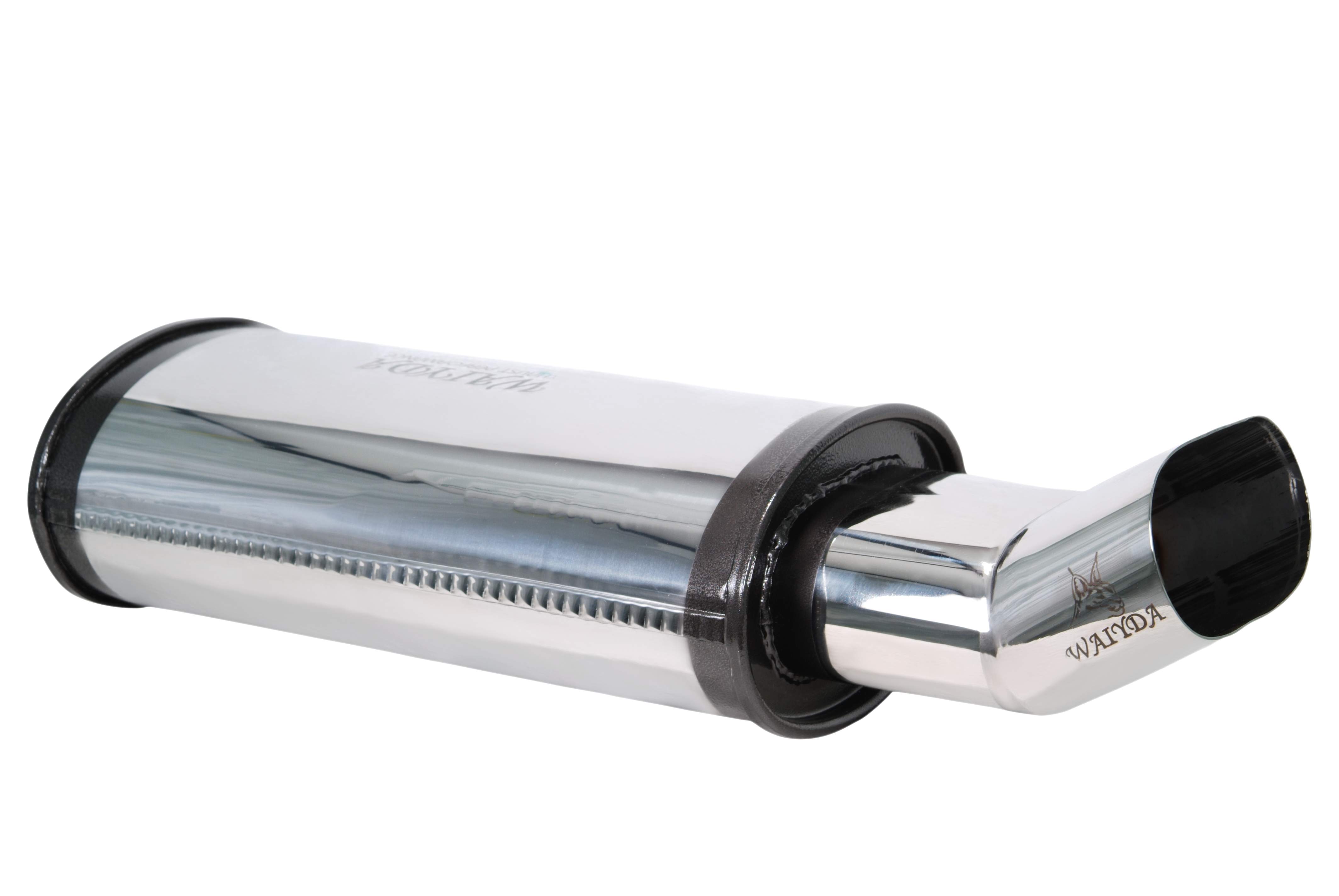 Echappement Universel 120*73 mm-1059-CRY-YK