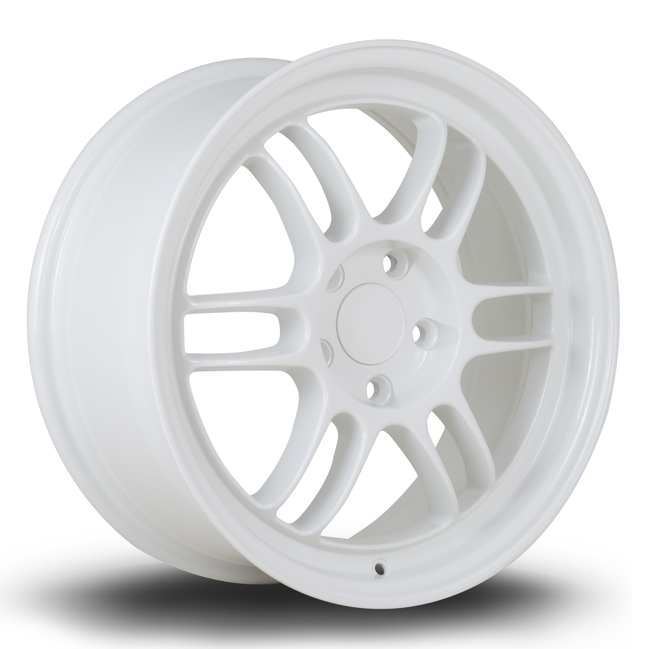 356 Wheels TFS3 White