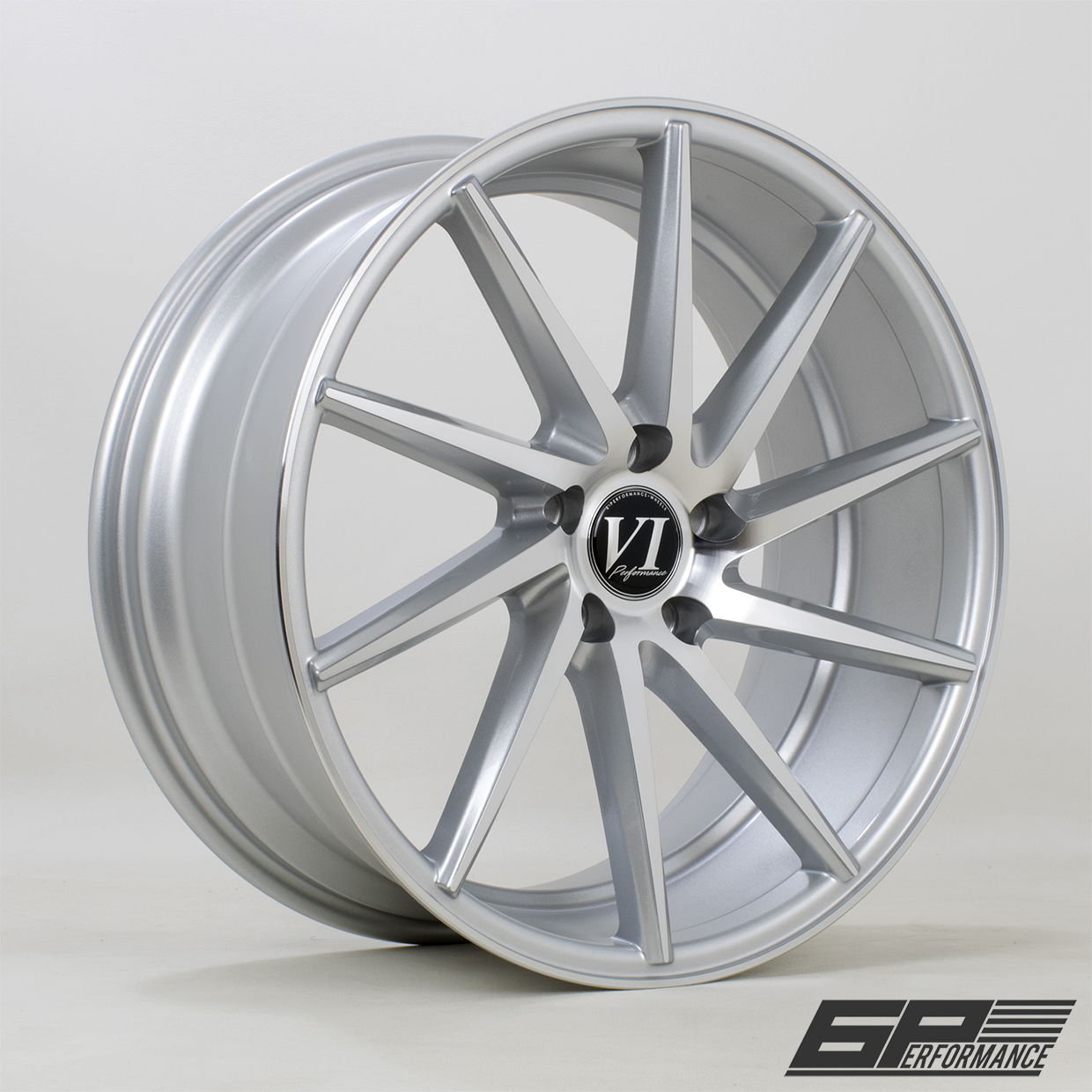 6Performance ESHL RPFSilver