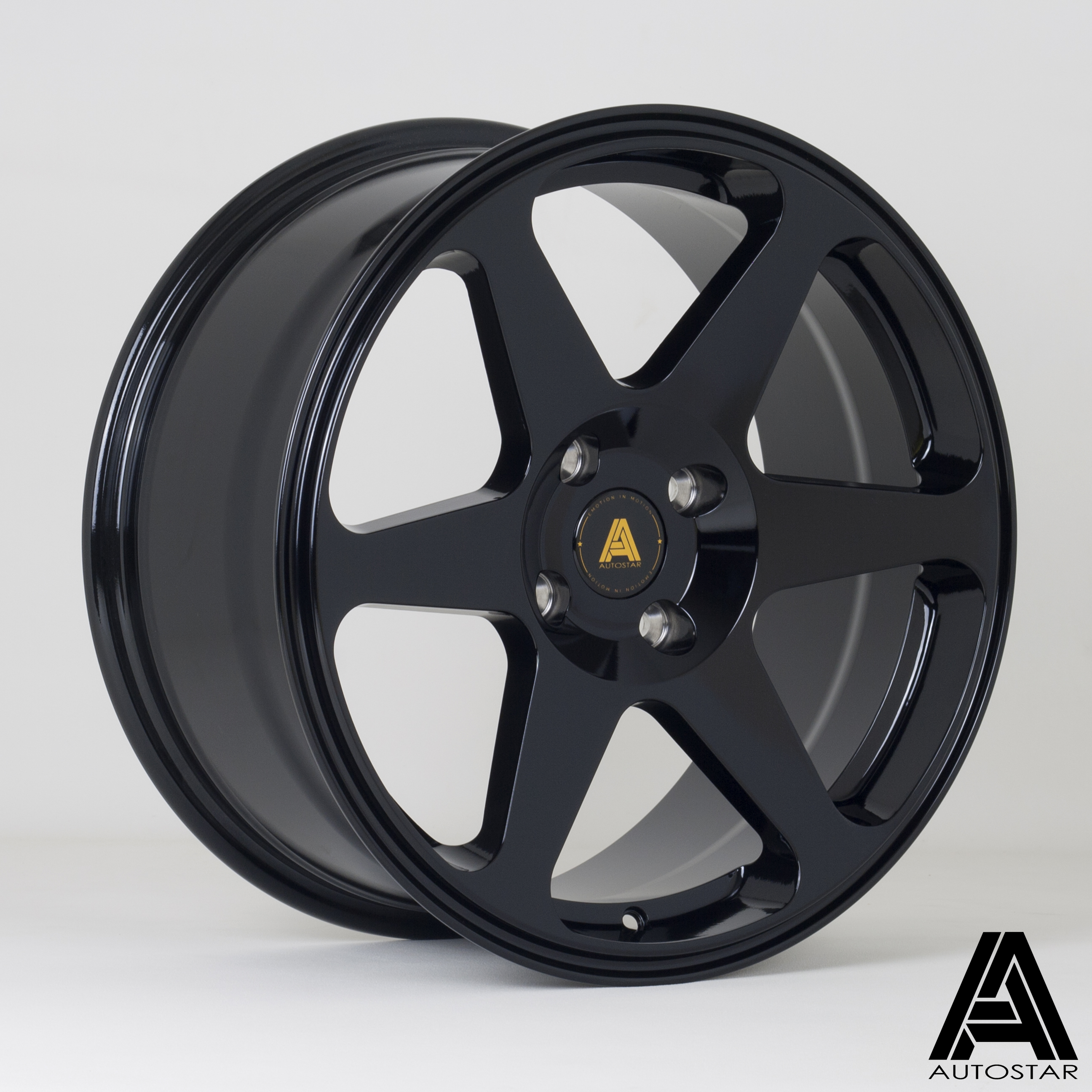 Autostar Chaser Black