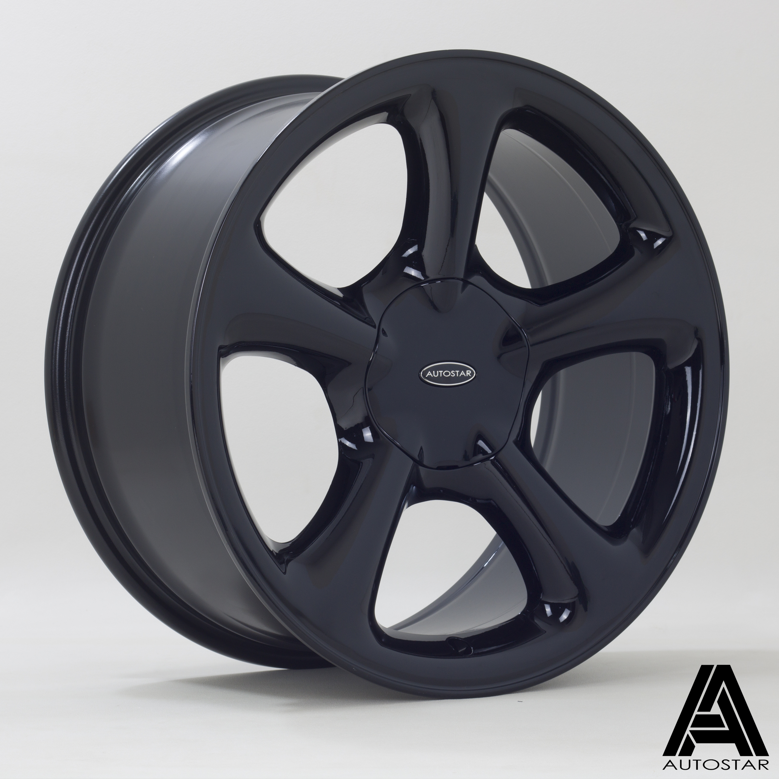 Autostar Legend Performance Black