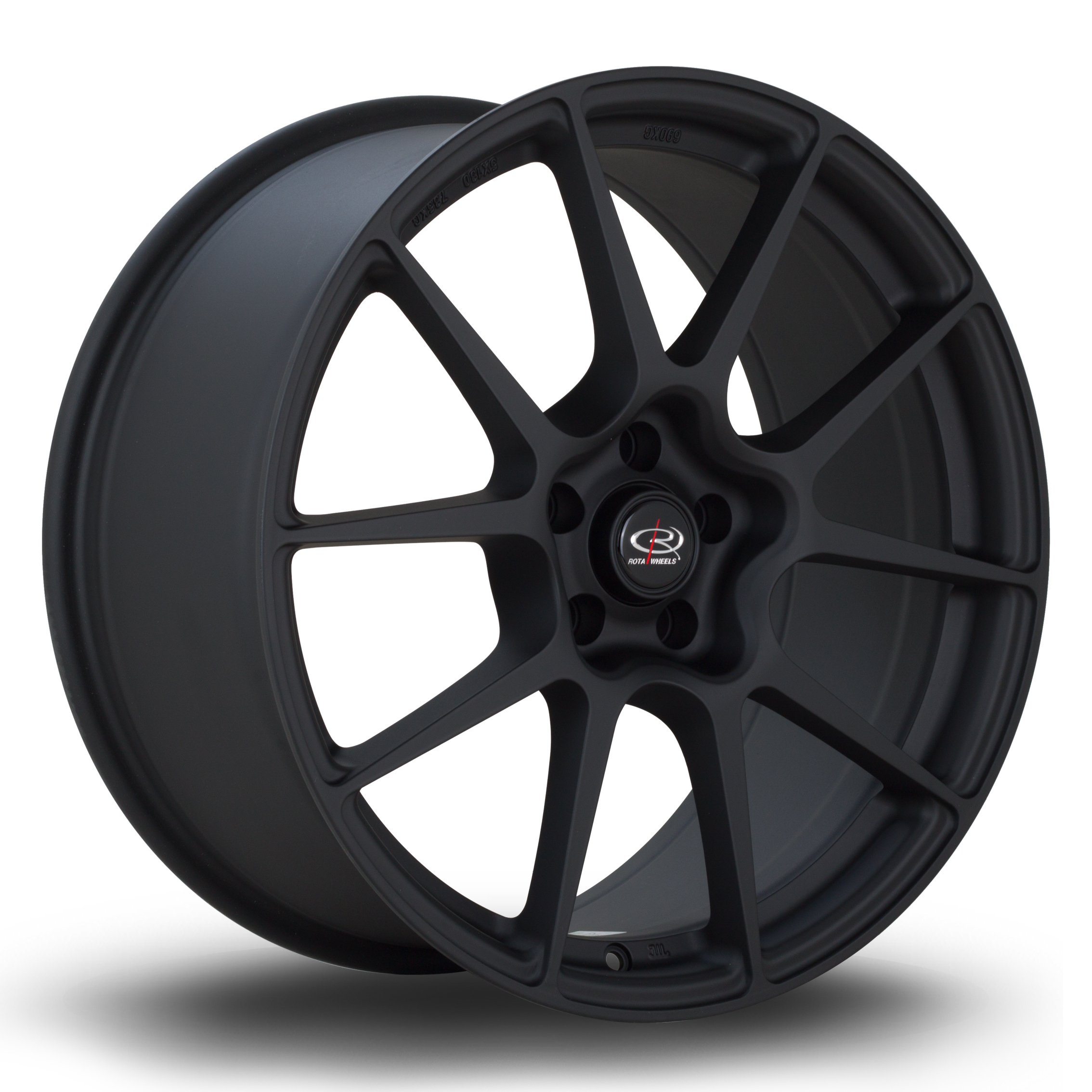 Rota AR10 FBlack2