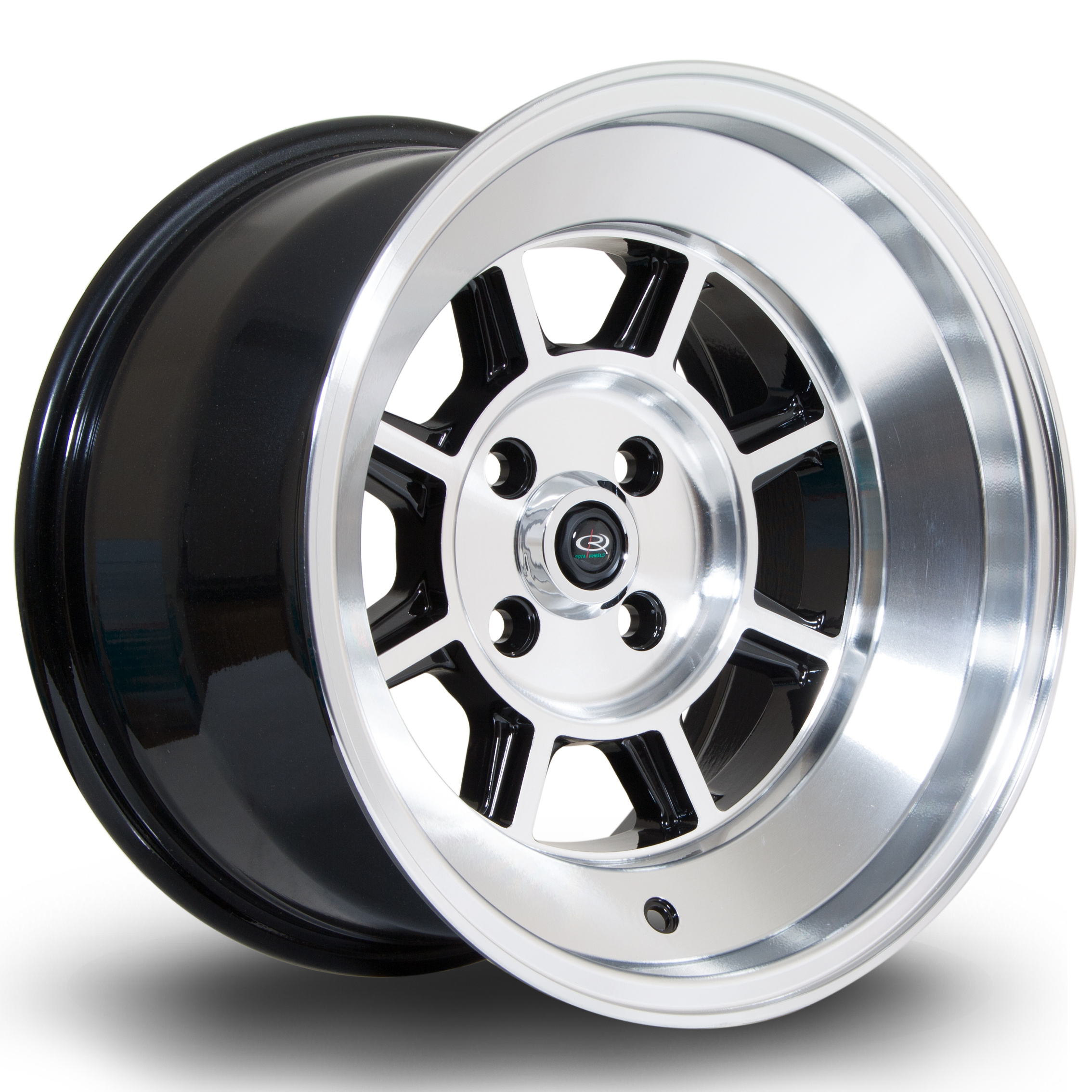 Rota BM8 PFBlack