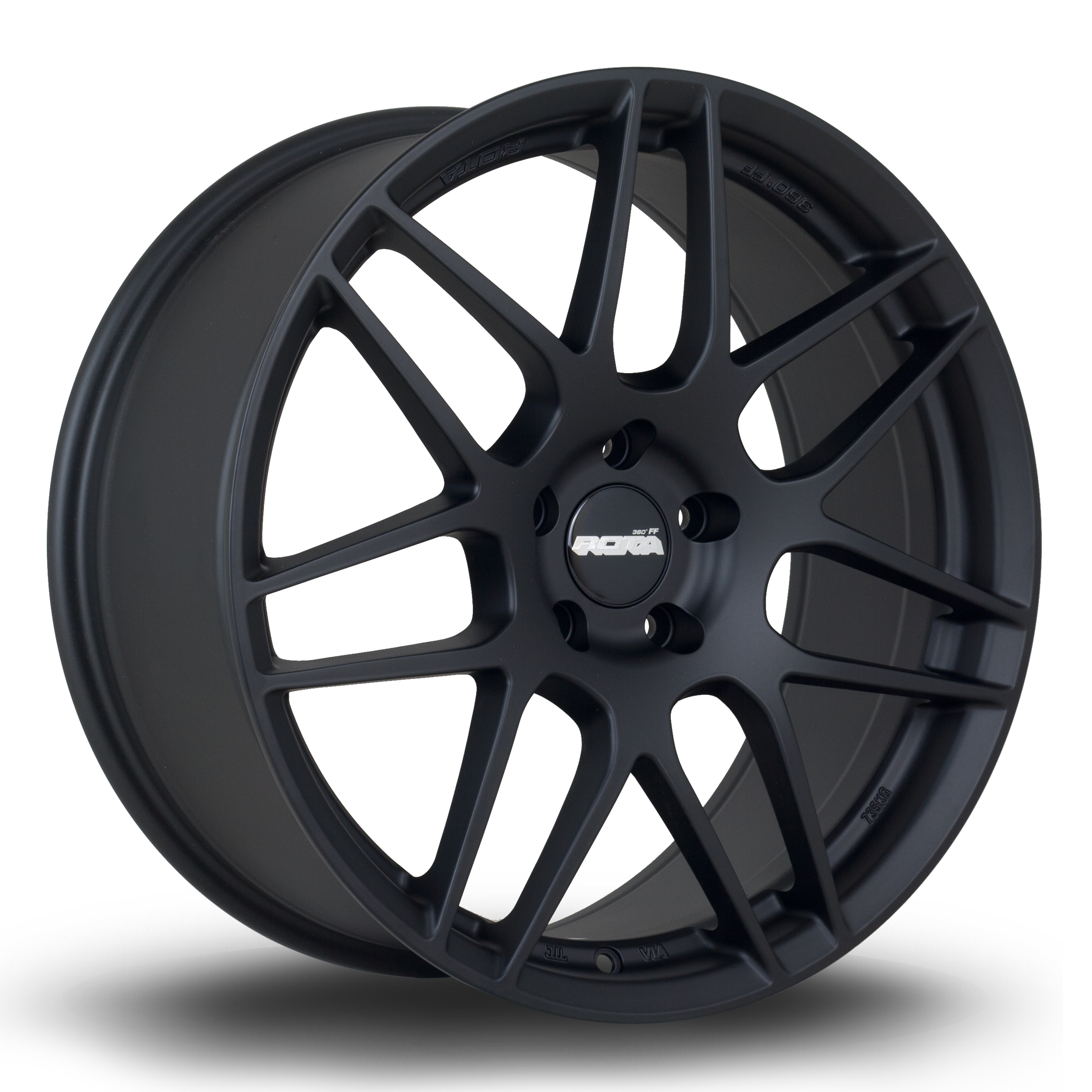 Rota FF01 FBlack2