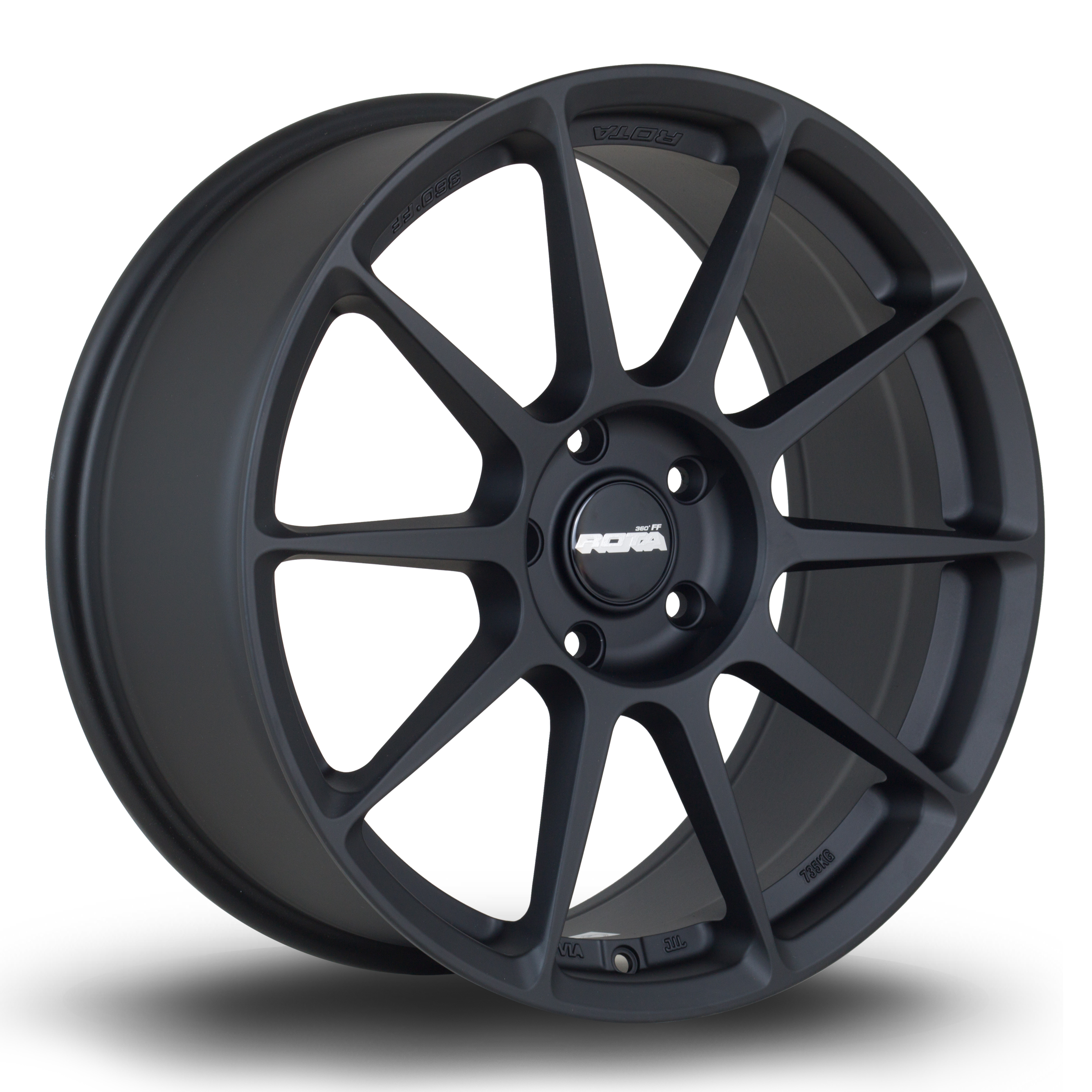 Rota FF03 FBlack2