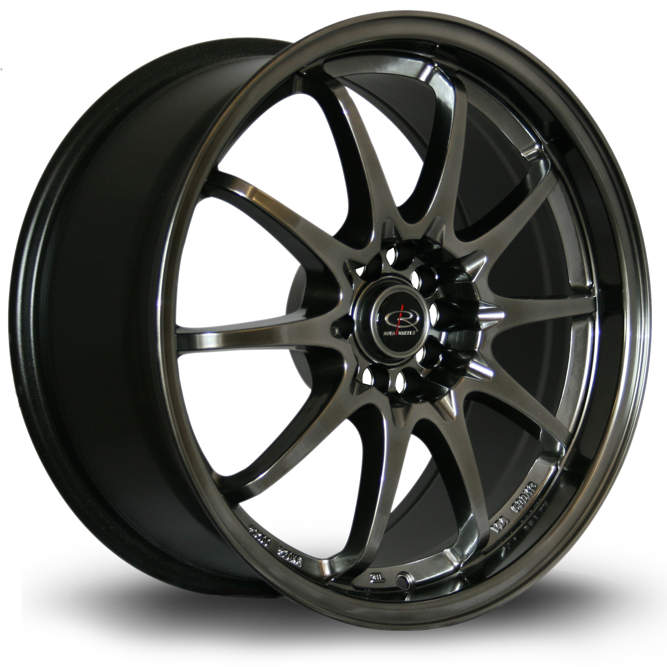 Rota Fighter HBlack