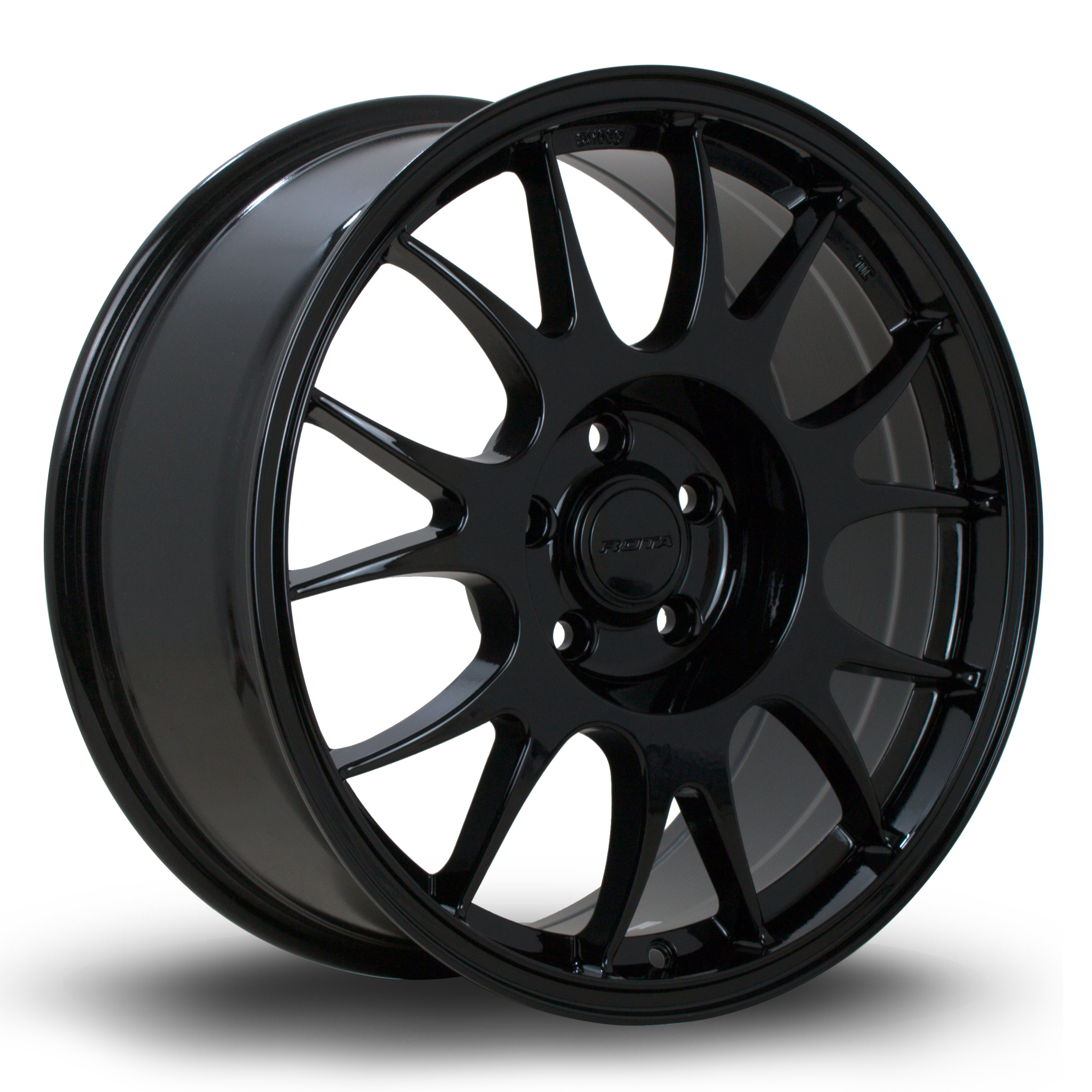Rota Formula Black