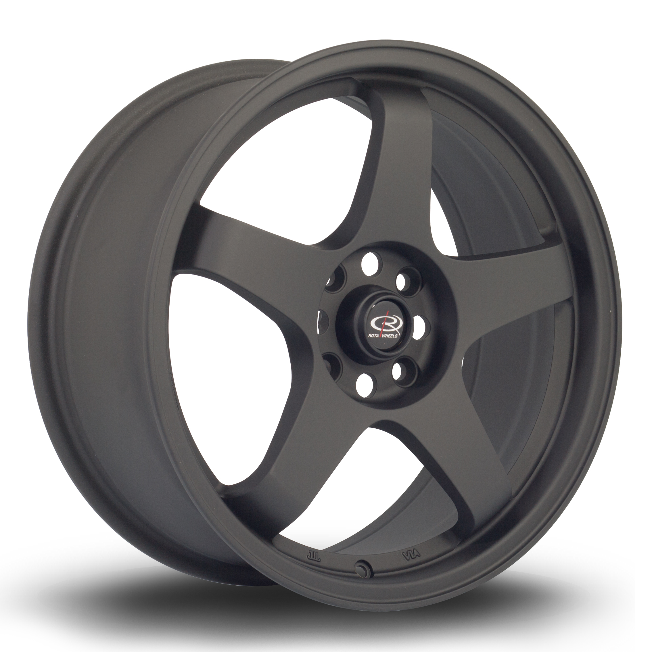 Rota GTR FBlack2