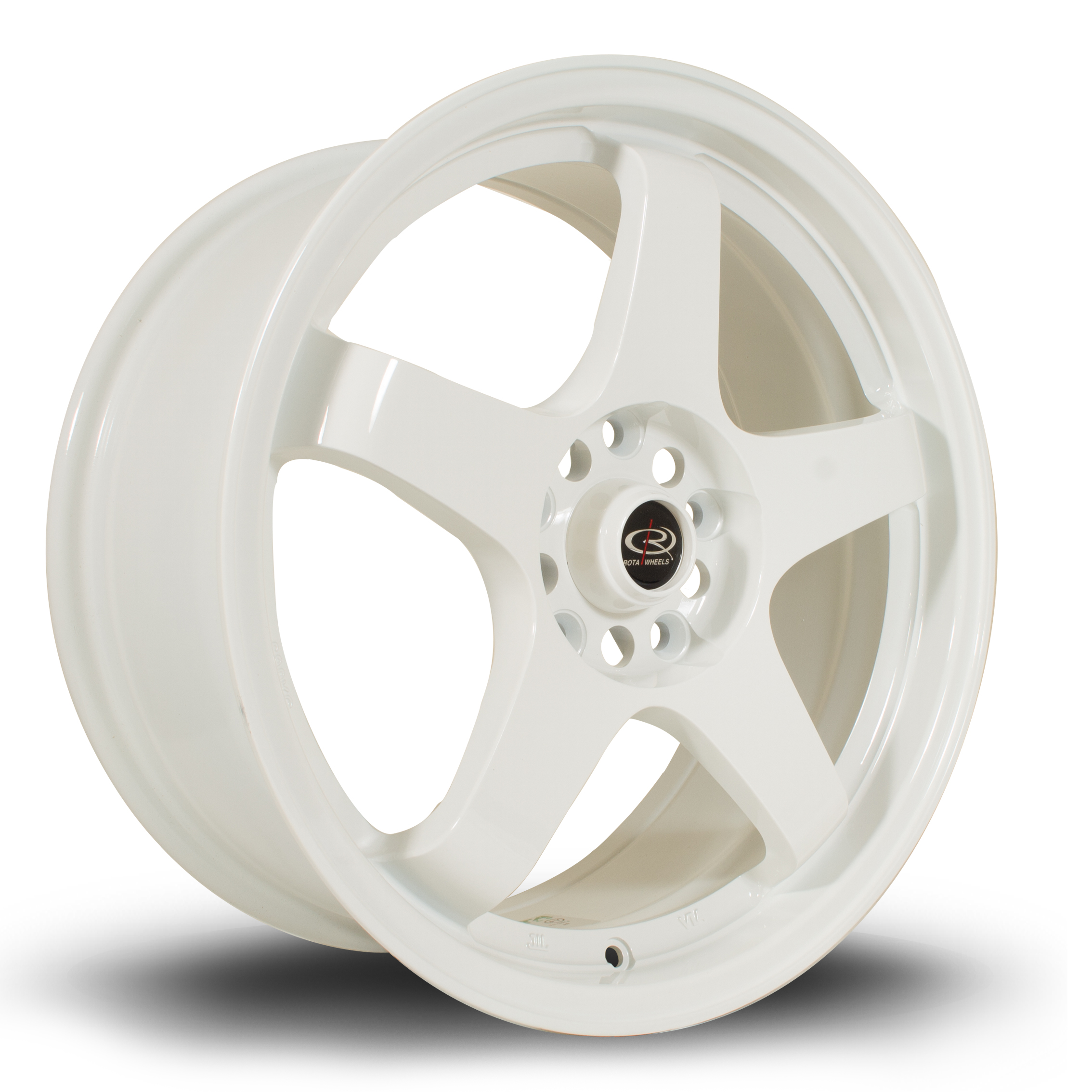 Rota GTR White