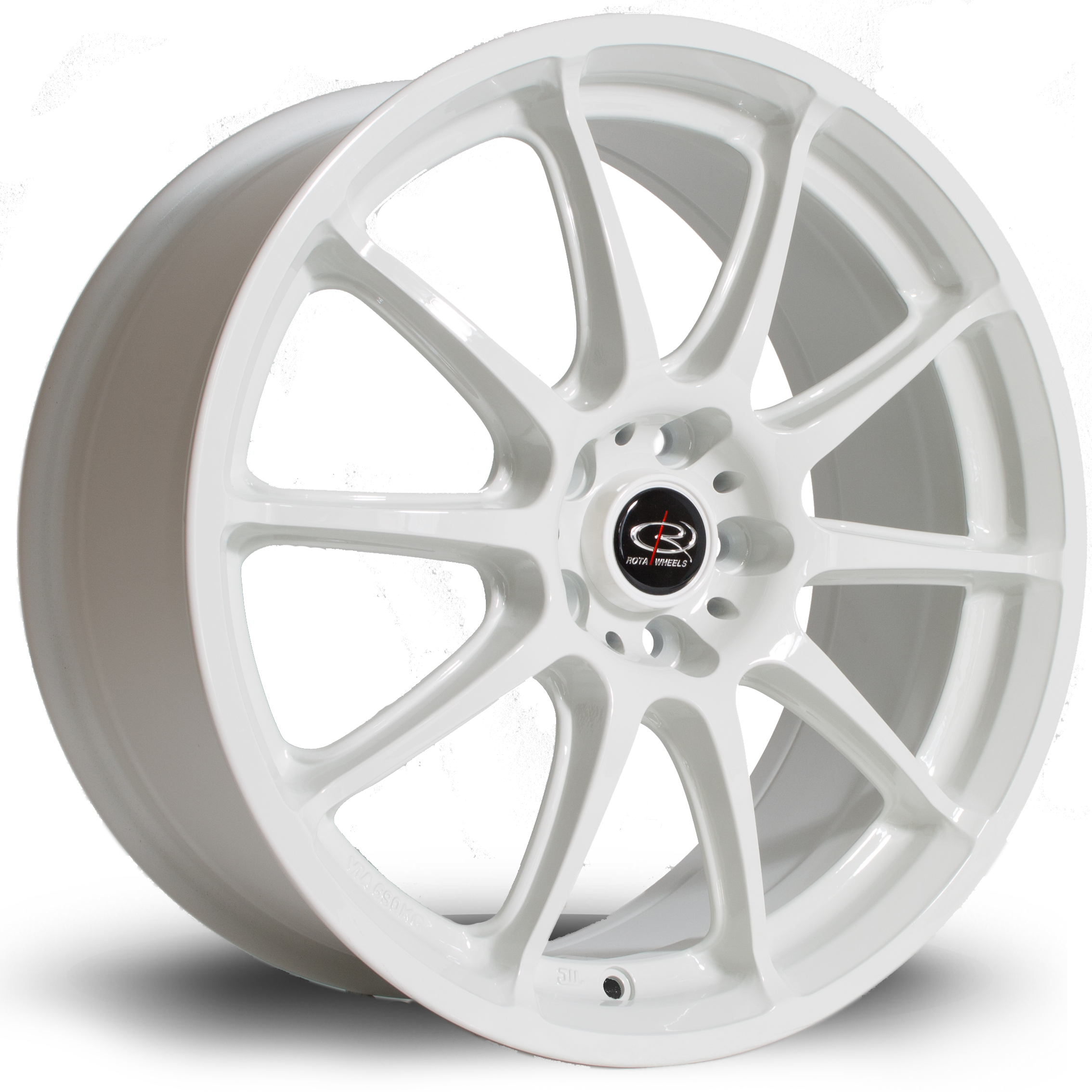 Rota Gra White