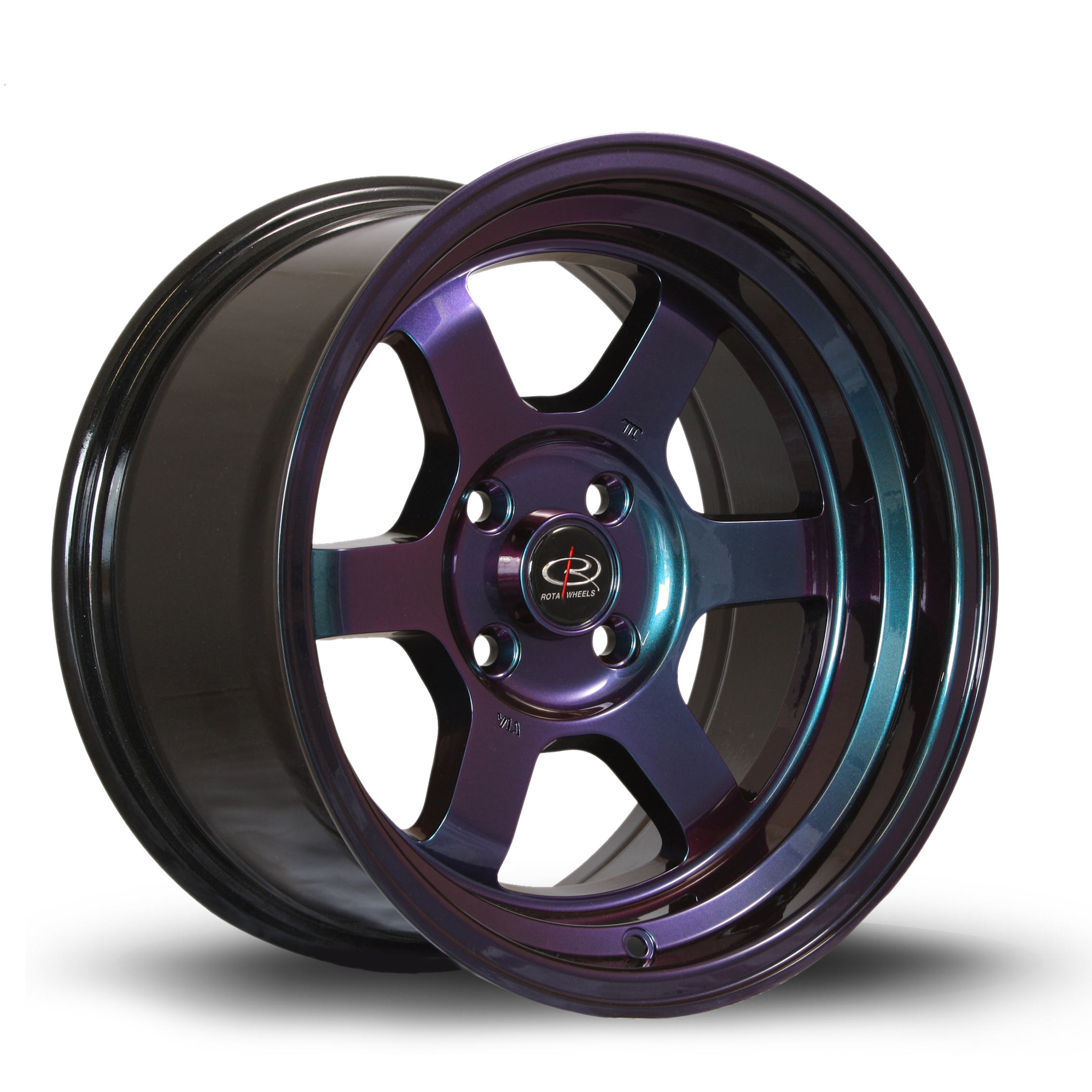 Rota Grid-V NeoChrome