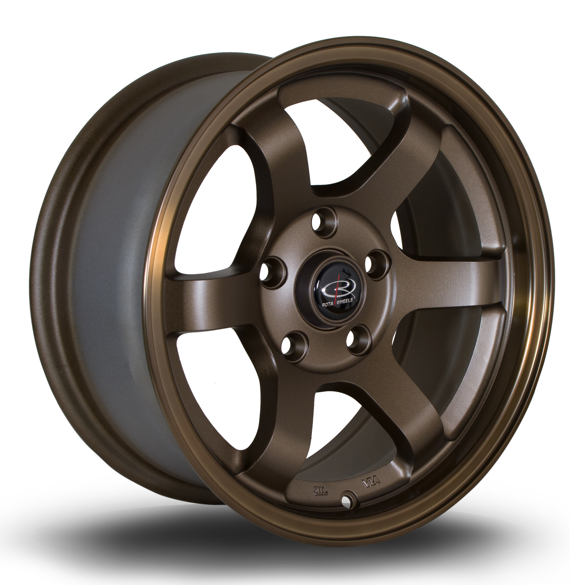Rota Grid Max SPBronze