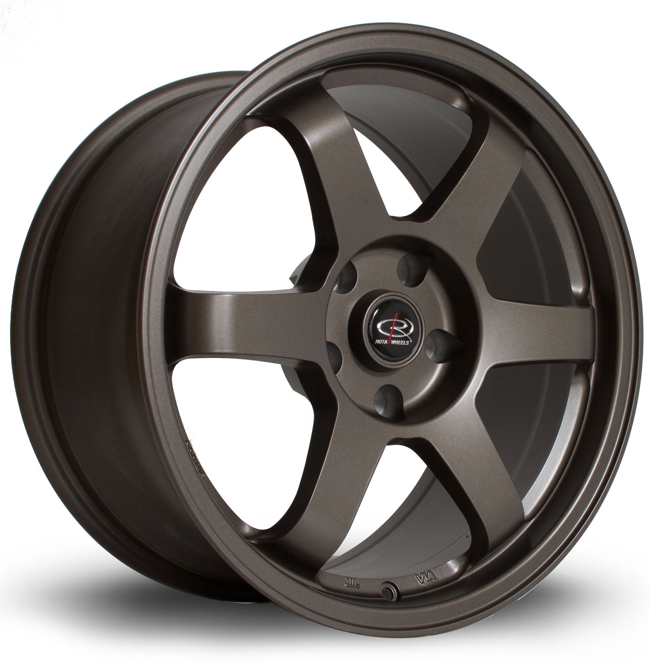 Rota Grid MBronze