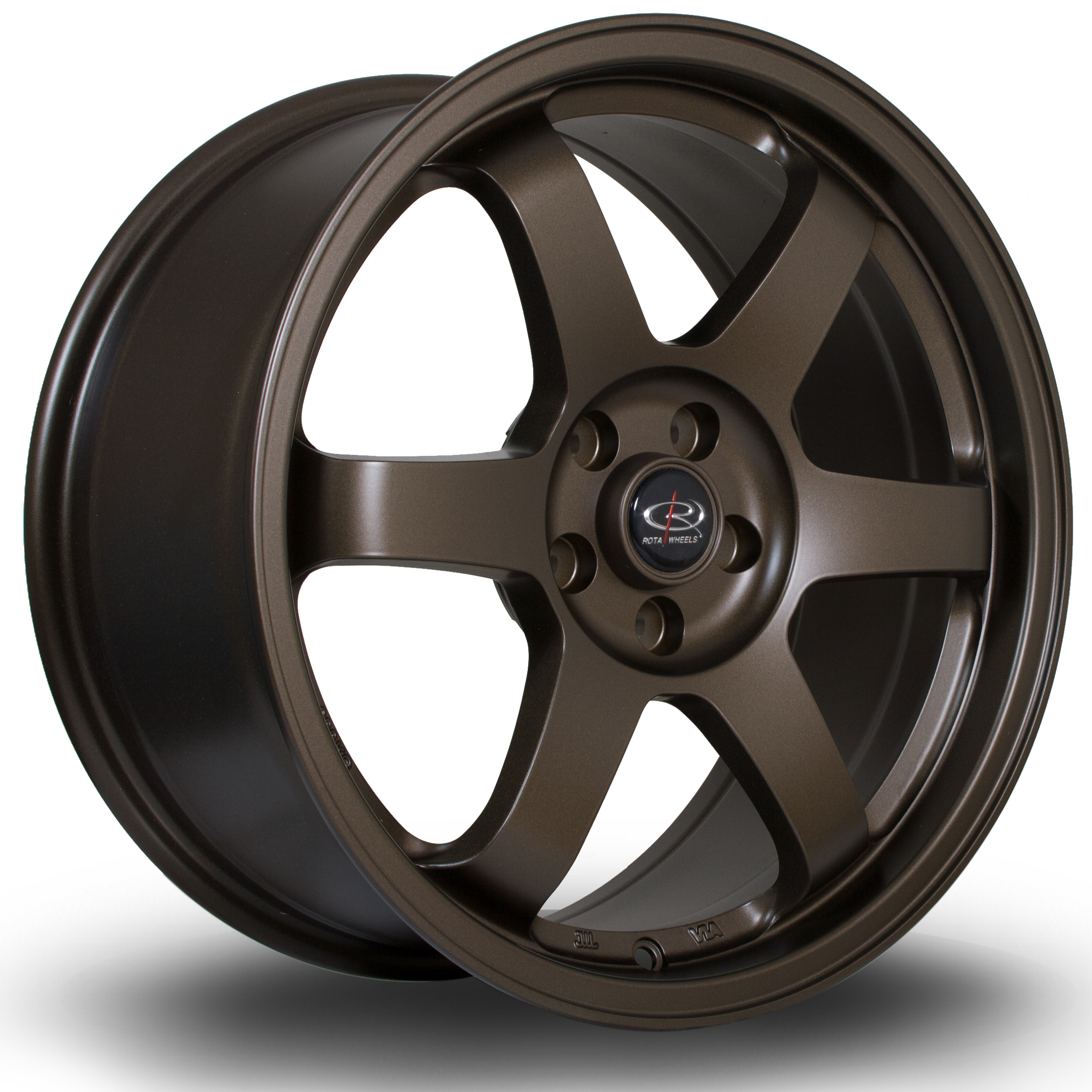 Rota Grid MBronze3