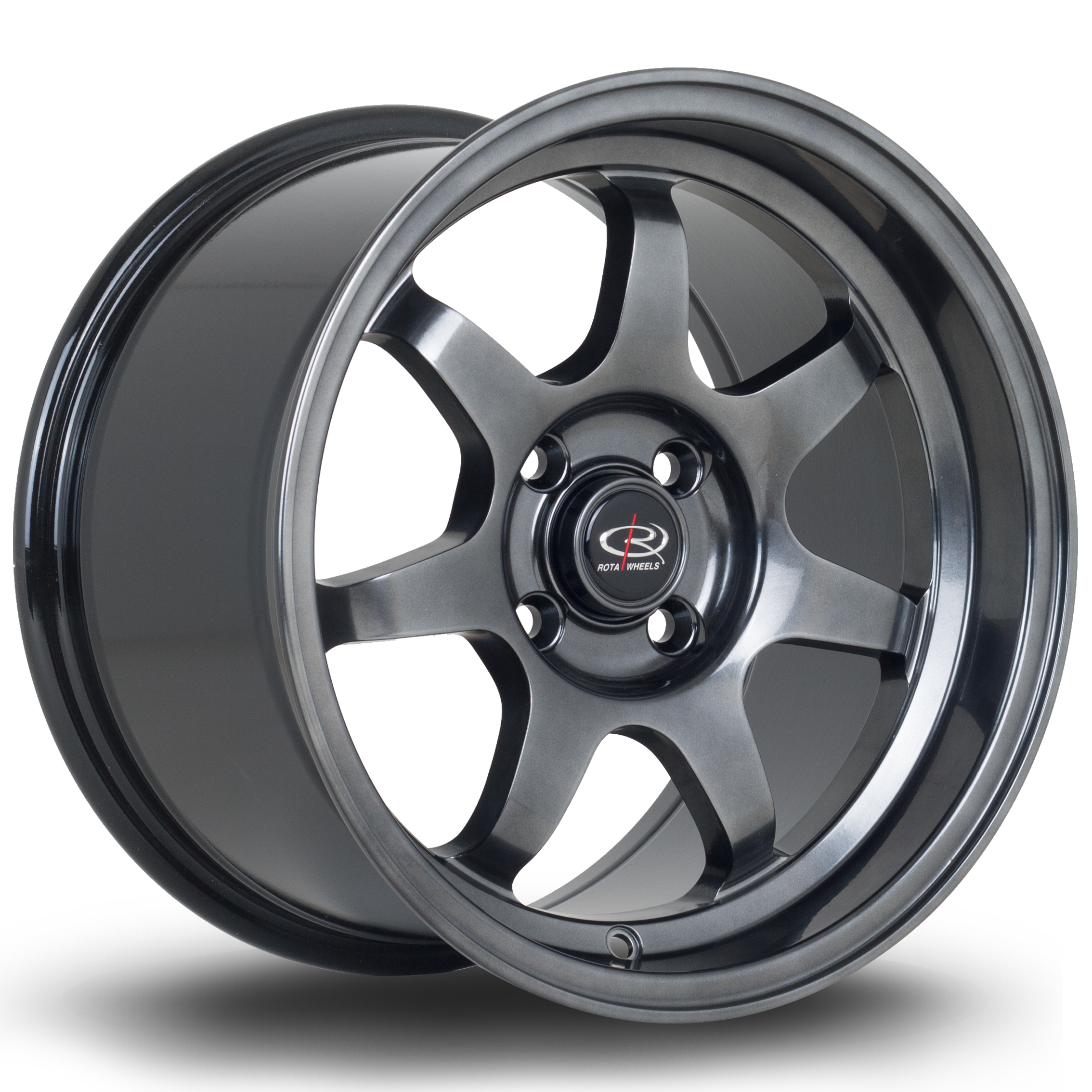 Rota K7 HBlack
