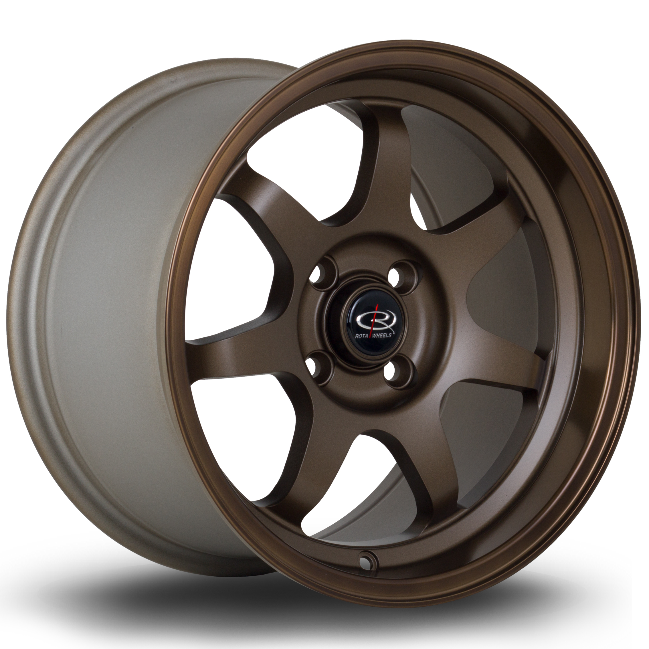 Rota K7 SBronze