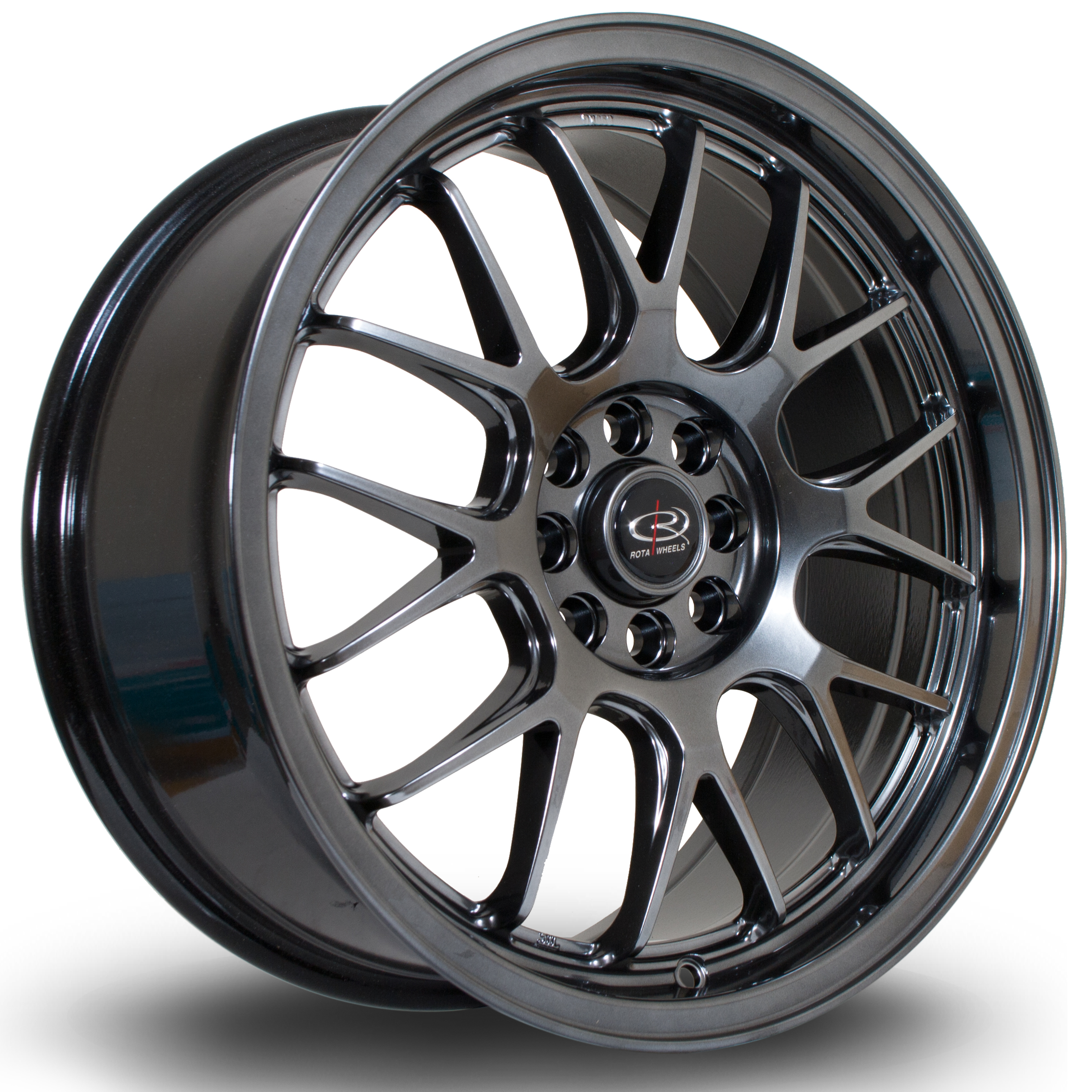 Rota MXR HBlack