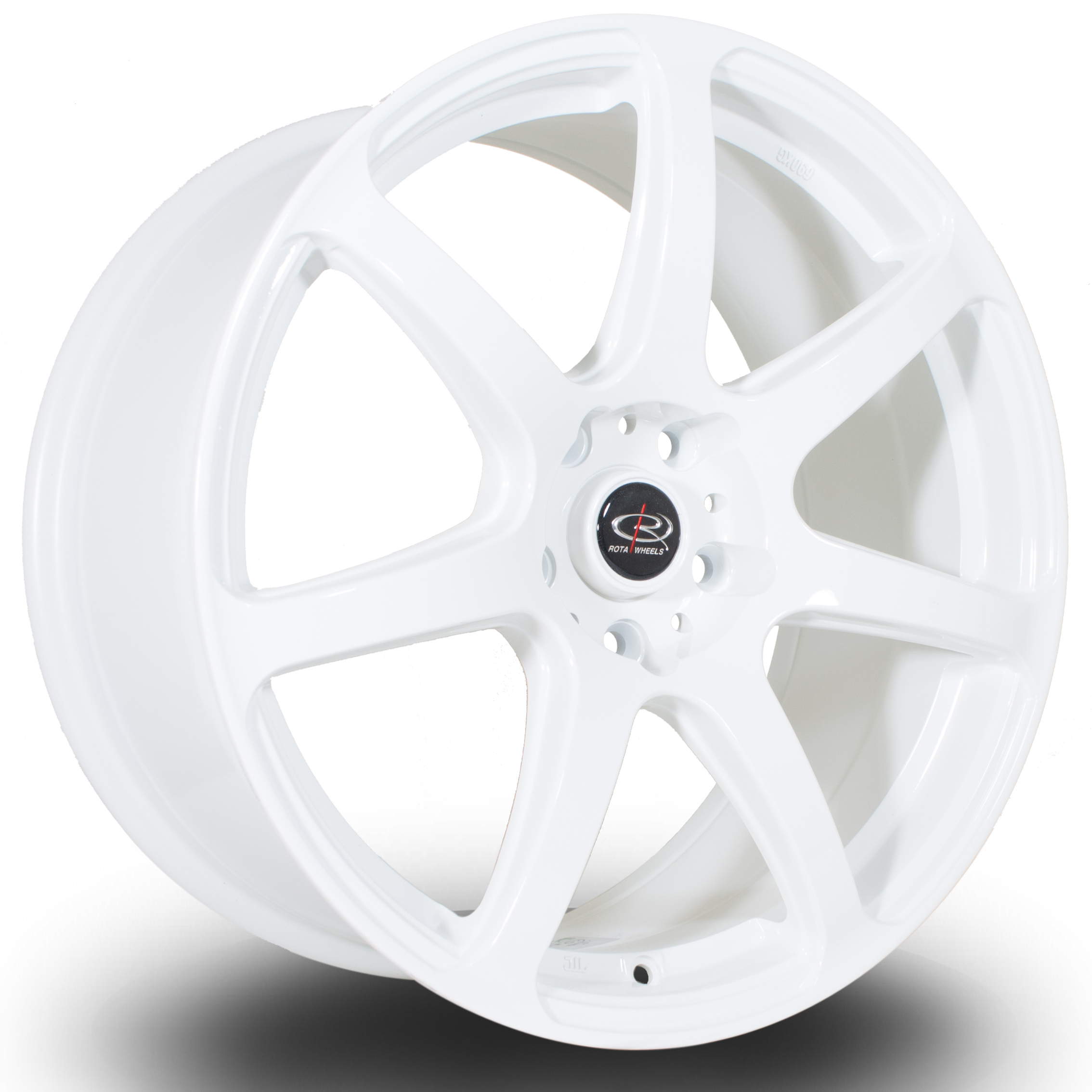 Jantes alu Rota ProR [8.5x18] ET44 5x100
