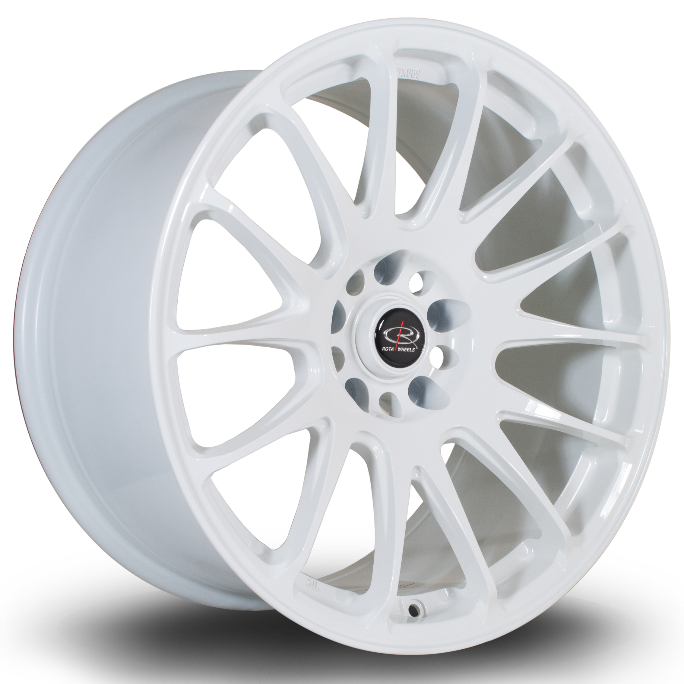 Jantes alu Rota Reeve [9.5x18] ET30 5x114